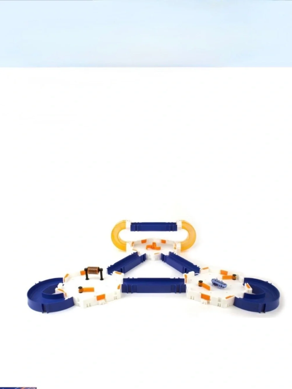 HexBug Nano Nitro Habitat Set